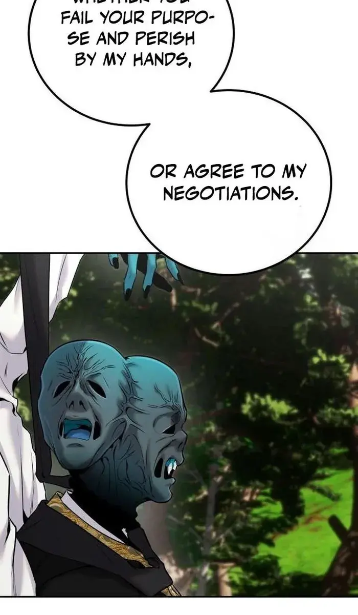 I Was More Overpowered Than the Hero, So I Hid My Power! Chapter 20 Page 26