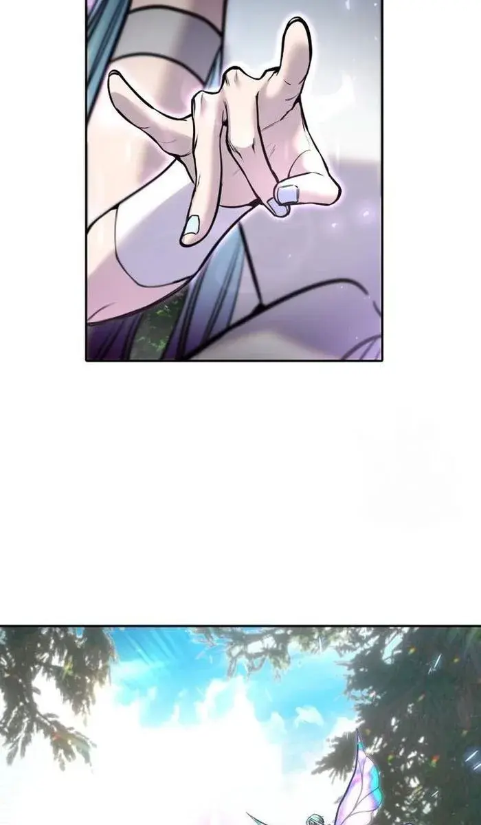 I Was More Overpowered Than the Hero, So I Hid My Power! Chapter 20 Page 36