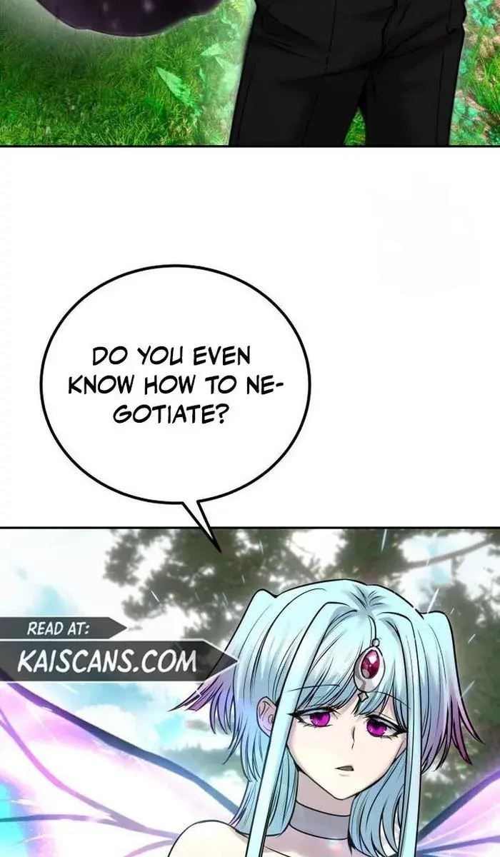 I Was More Overpowered Than the Hero, So I Hid My Power! Chapter 20 Page 41