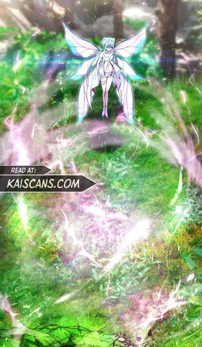 I Was More Overpowered Than the Hero, So I Hid My Power! Chapter 20 Page 50