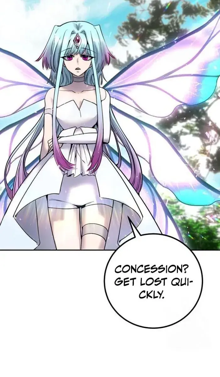 I Was More Overpowered Than the Hero, So I Hid My Power! Chapter 20 Page 57