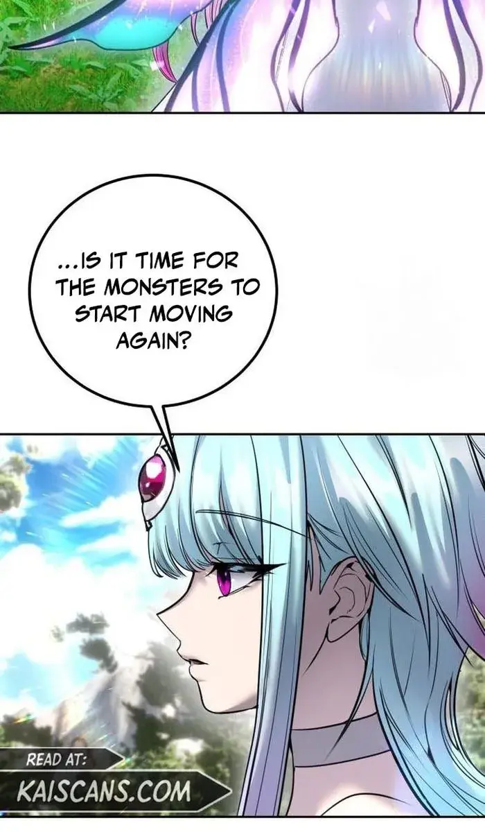 I Was More Overpowered Than the Hero, So I Hid My Power! Chapter 20 Page 59