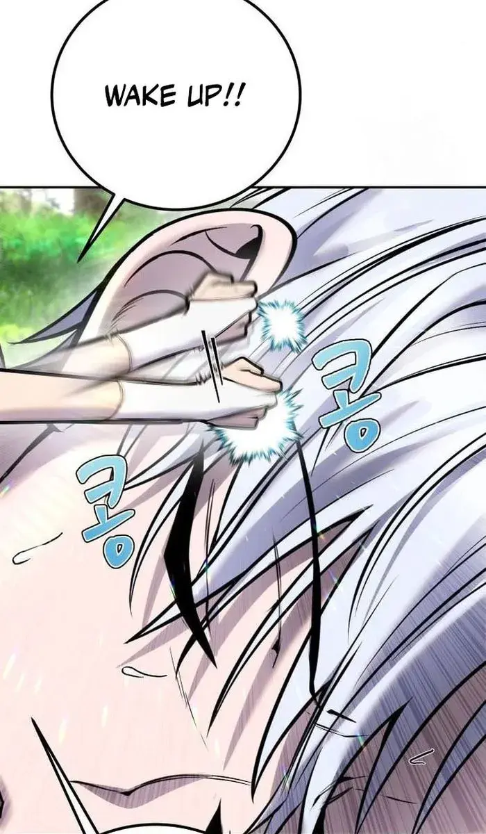 I Was More Overpowered Than the Hero, So I Hid My Power! Chapter 20 Page 63