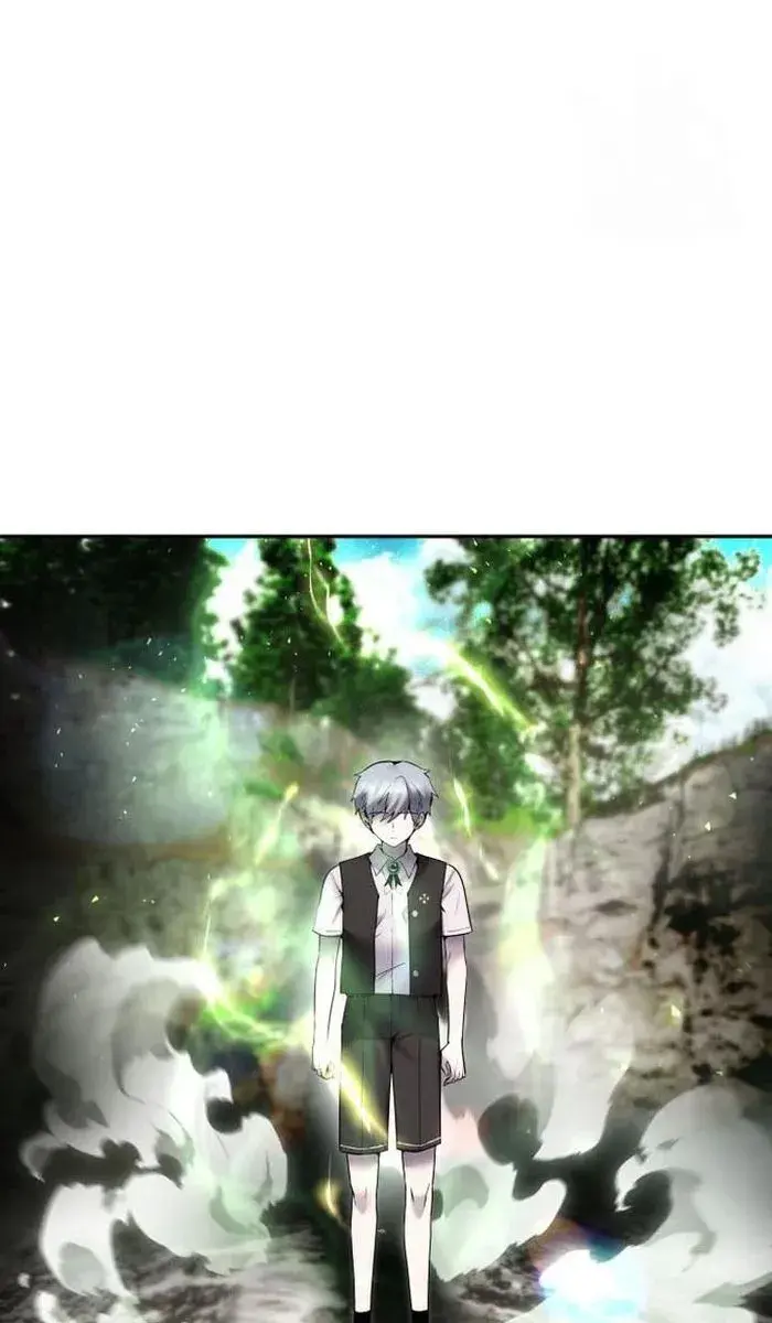 I Was More Overpowered Than the Hero, So I Hid My Power! Chapter 20 Page 89