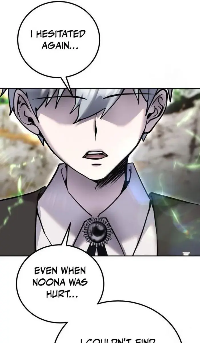 I Was More Overpowered Than the Hero, So I Hid My Power! Chapter 20 Page 91