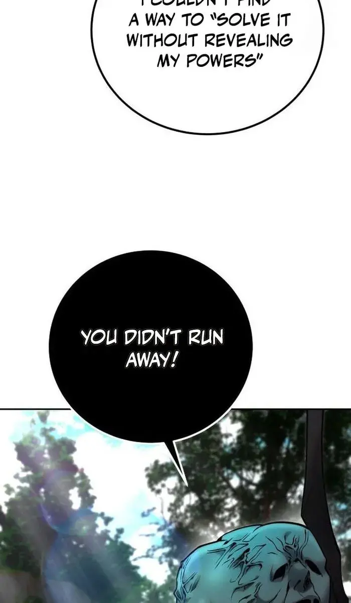 I Was More Overpowered Than the Hero, So I Hid My Power! Chapter 20 Page 92