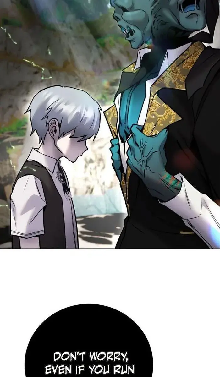 I Was More Overpowered Than the Hero, So I Hid My Power! Chapter 20 Page 93