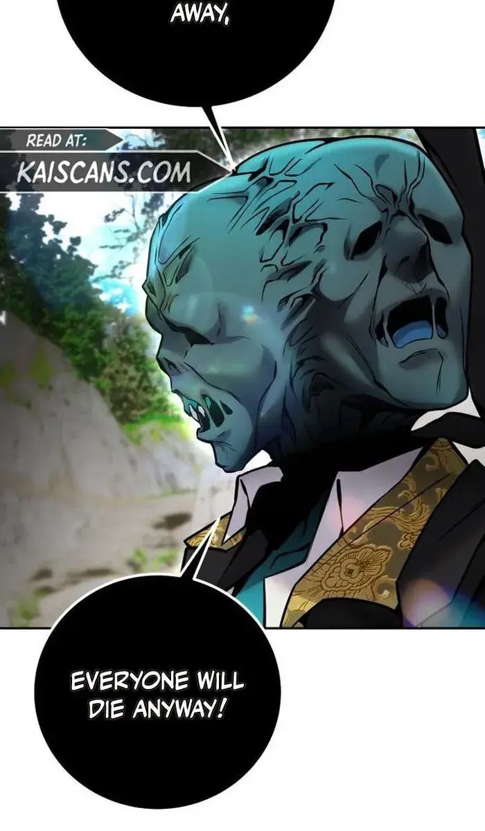 I Was More Overpowered Than the Hero, So I Hid My Power! Chapter 20 Page 94