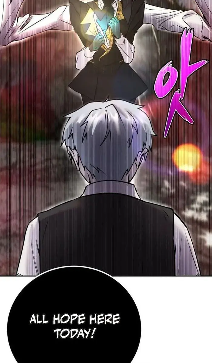 I Was More Overpowered Than the Hero, So I Hid My Power! Chapter 20 Page 96