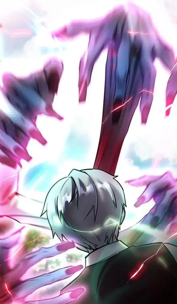 I Was More Overpowered Than the Hero, So I Hid My Power! Chapter 20 Page 115