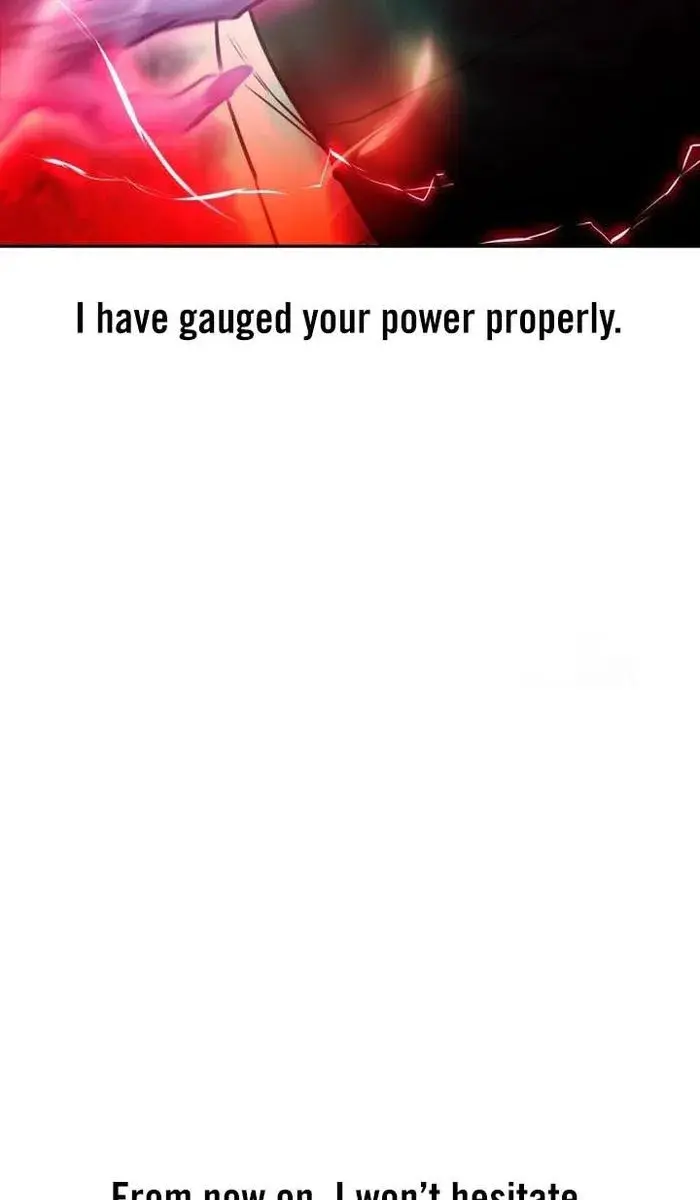 I Was More Overpowered Than the Hero, So I Hid My Power! Chapter 20 Page 116