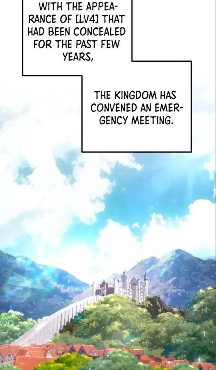 I Was More Overpowered Than the Hero, So I Hid My Power! Chapter 21 Page 2