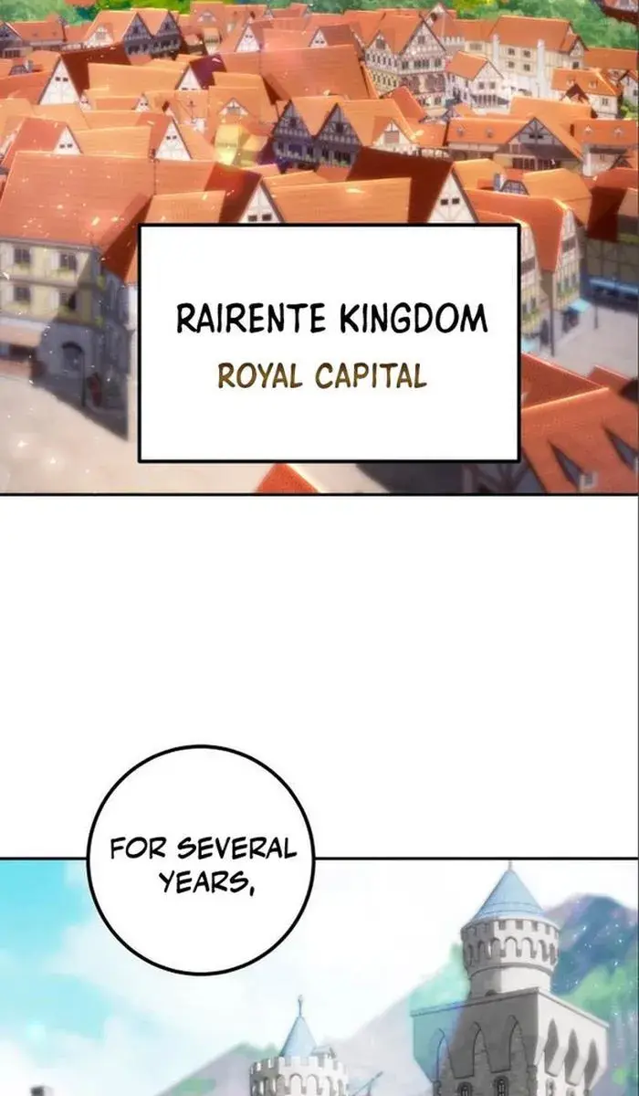 I Was More Overpowered Than the Hero, So I Hid My Power! Chapter 21 Page 3