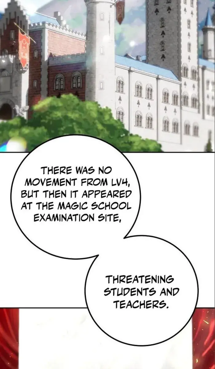 I Was More Overpowered Than the Hero, So I Hid My Power! Chapter 21 Page 4