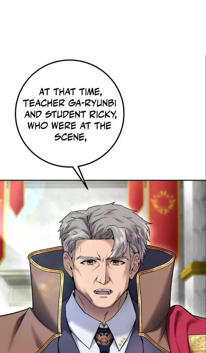 I Was More Overpowered Than the Hero, So I Hid My Power! Chapter 21 Page 6