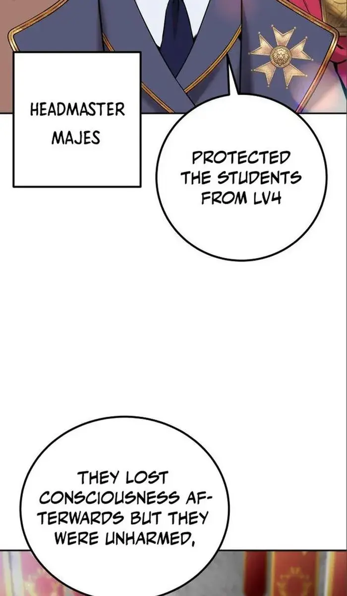 I Was More Overpowered Than the Hero, So I Hid My Power! Chapter 21 Page 7