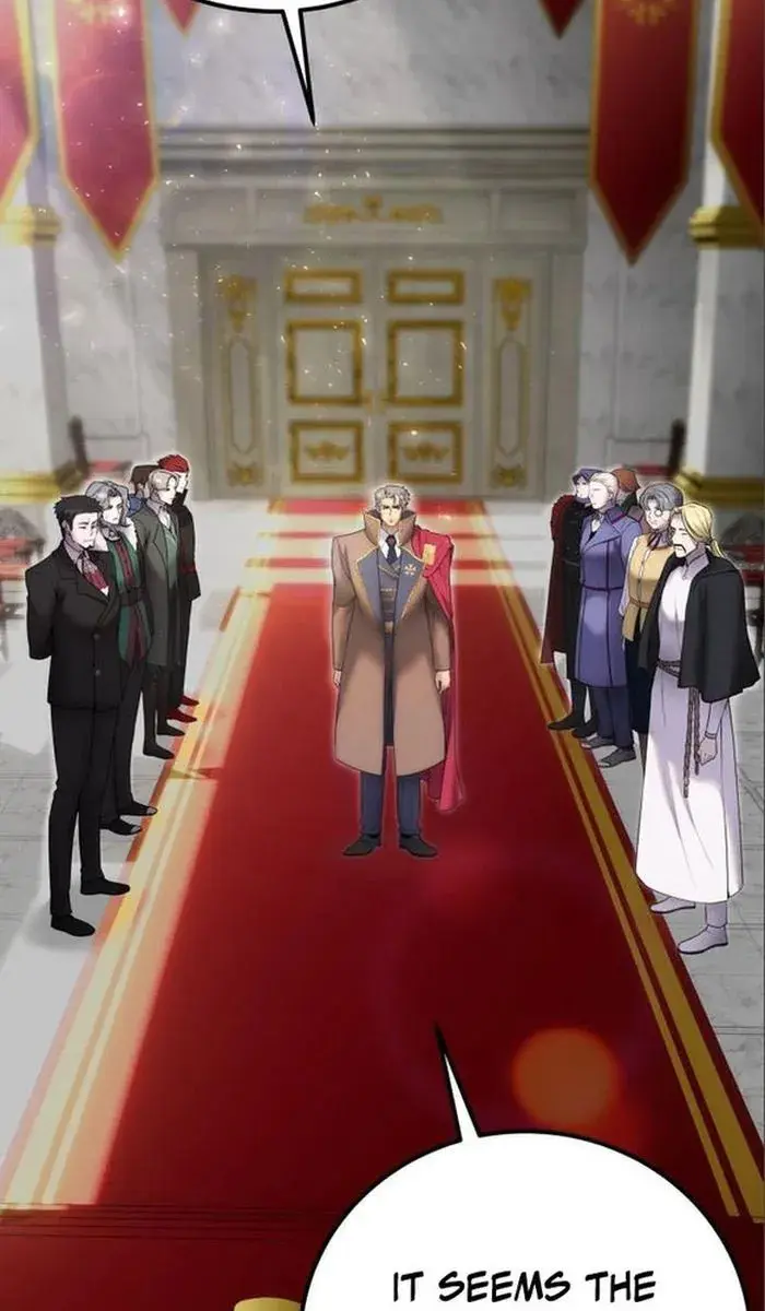 I Was More Overpowered Than the Hero, So I Hid My Power! Chapter 21 Page 8