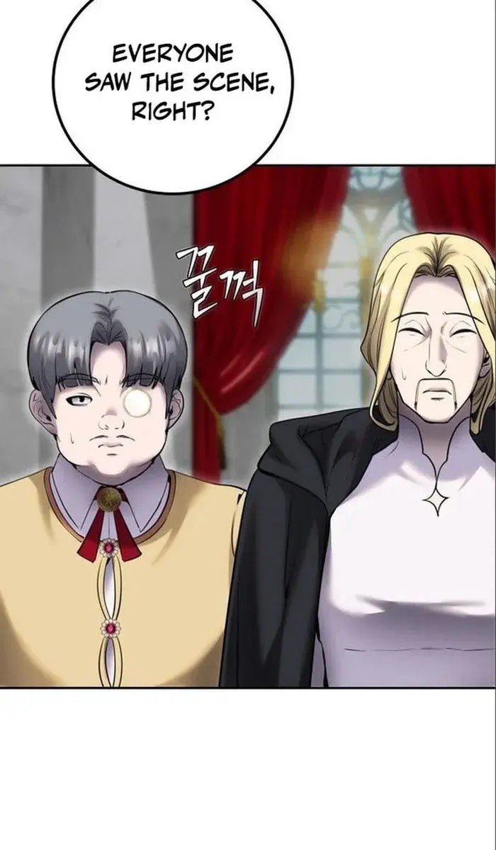 I Was More Overpowered Than the Hero, So I Hid My Power! Chapter 21 Page 11