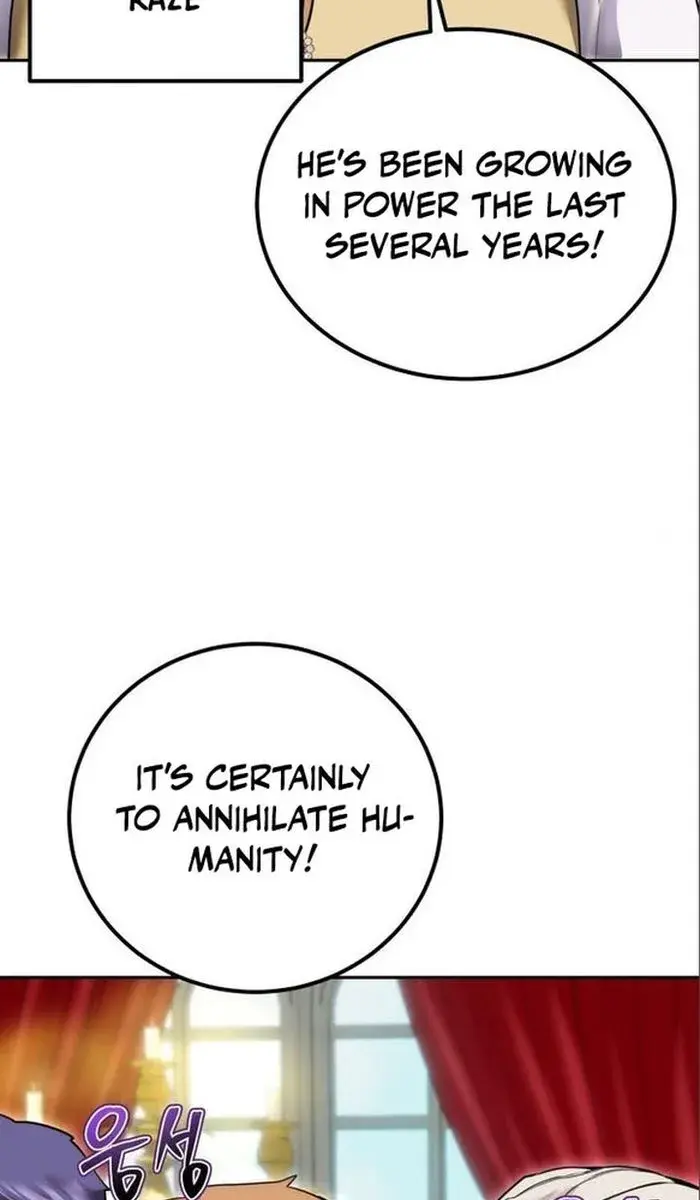 I Was More Overpowered Than the Hero, So I Hid My Power! Chapter 21 Page 15