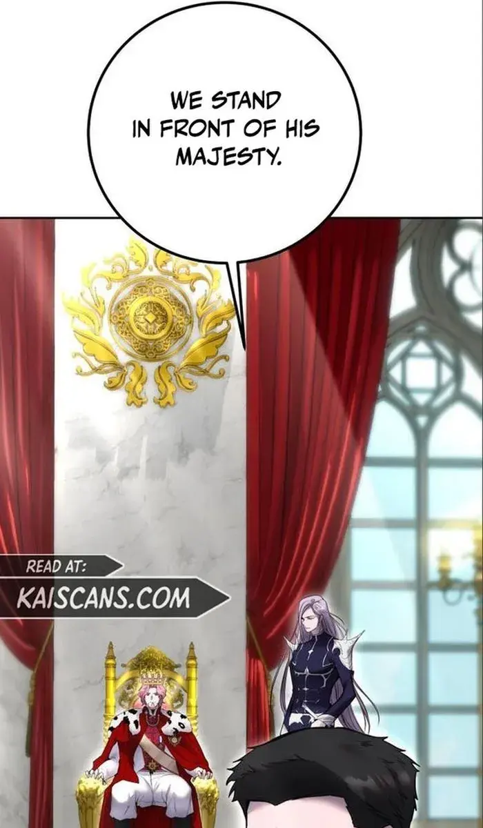 I Was More Overpowered Than the Hero, So I Hid My Power! Chapter 21 Page 19