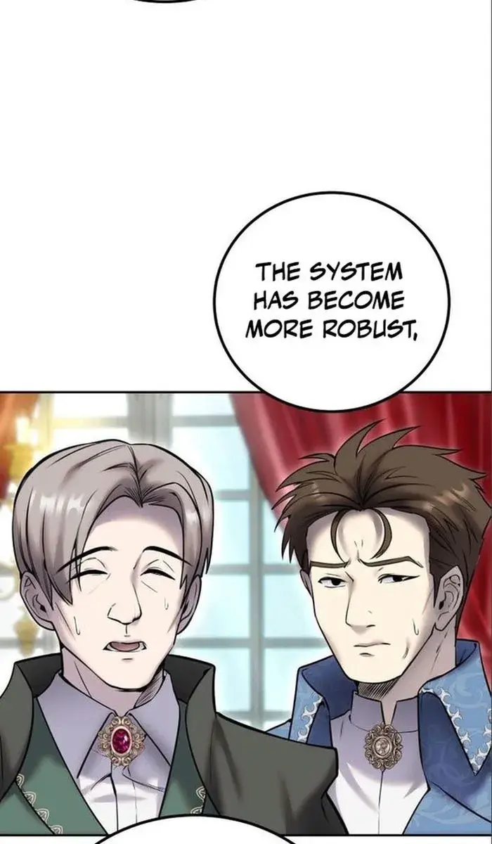 I Was More Overpowered Than the Hero, So I Hid My Power! Chapter 21 Page 22