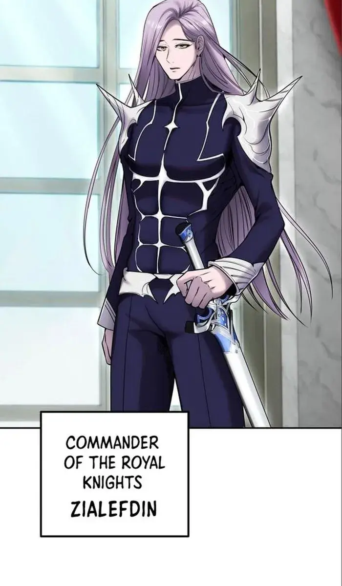 I Was More Overpowered Than the Hero, So I Hid My Power! Chapter 21 Page 25