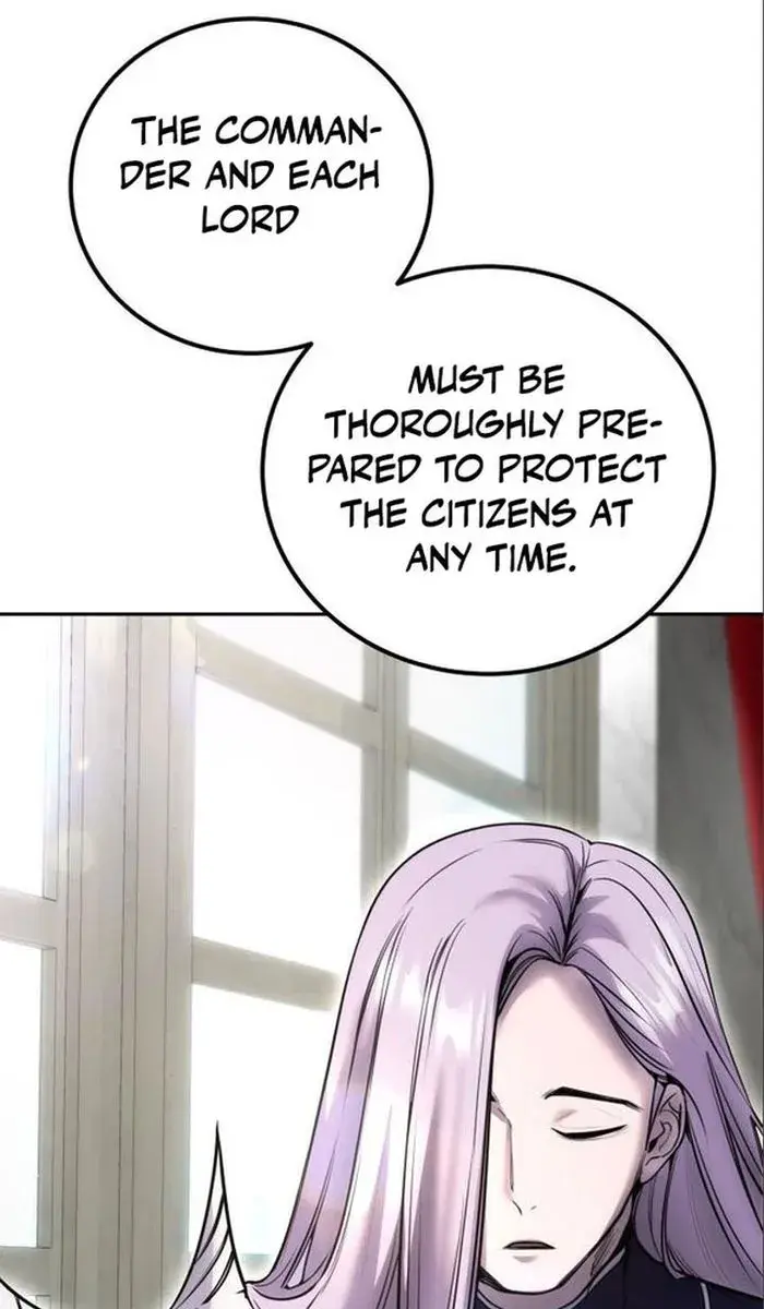 I Was More Overpowered Than the Hero, So I Hid My Power! Chapter 21 Page 30