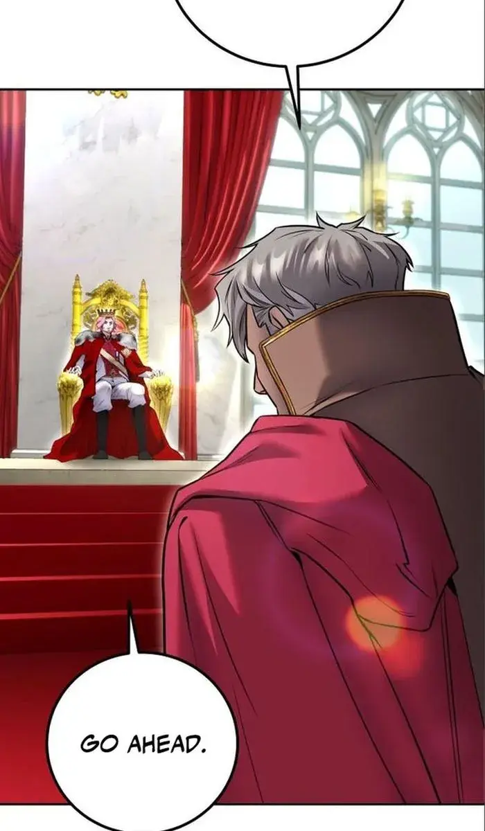 I Was More Overpowered Than the Hero, So I Hid My Power! Chapter 21 Page 32