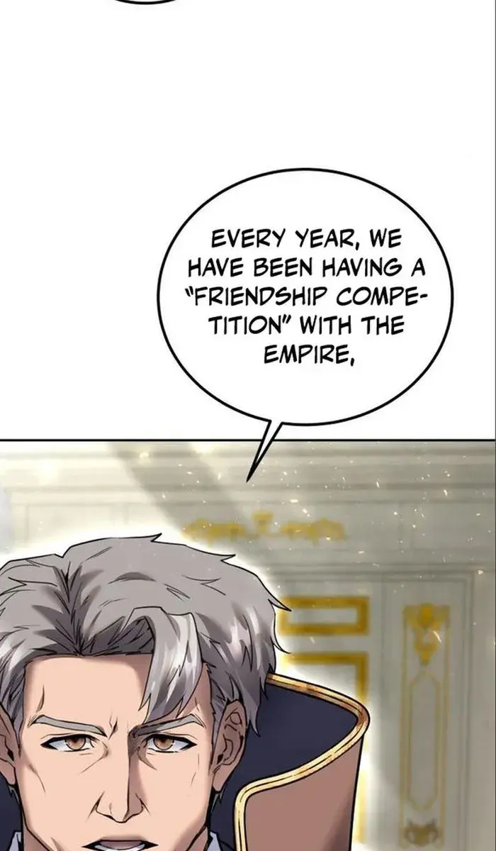 I Was More Overpowered Than the Hero, So I Hid My Power! Chapter 21 Page 33