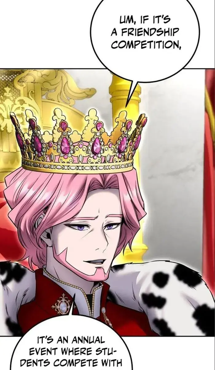 I Was More Overpowered Than the Hero, So I Hid My Power! Chapter 21 Page 35