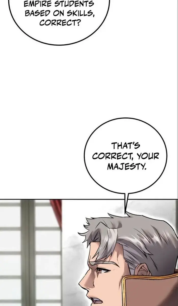 I Was More Overpowered Than the Hero, So I Hid My Power! Chapter 21 Page 36