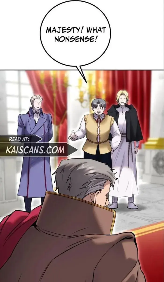 I Was More Overpowered Than the Hero, So I Hid My Power! Chapter 21 Page 39