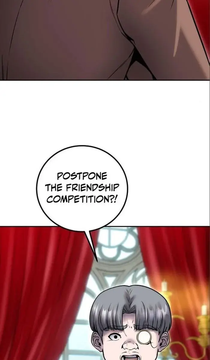 I Was More Overpowered Than the Hero, So I Hid My Power! Chapter 21 Page 40