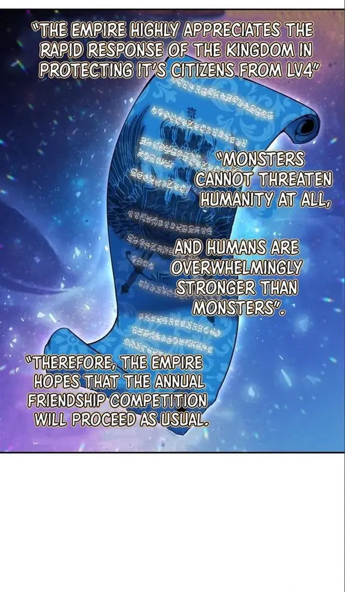 I Was More Overpowered Than the Hero, So I Hid My Power! Chapter 21 Page 42