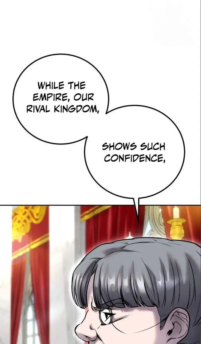 I Was More Overpowered Than the Hero, So I Hid My Power! Chapter 21 Page 43