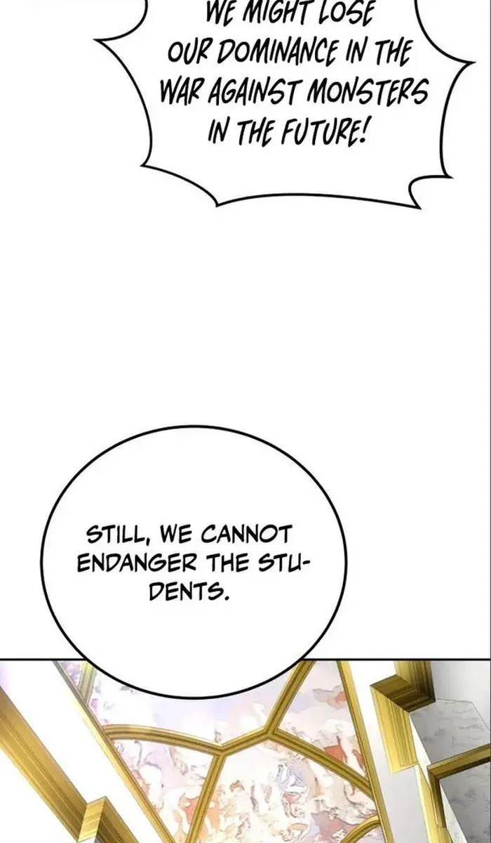 I Was More Overpowered Than the Hero, So I Hid My Power! Chapter 21 Page 49