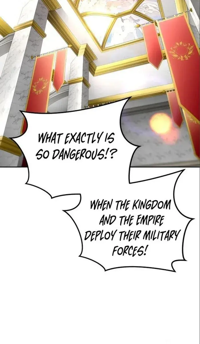 I Was More Overpowered Than the Hero, So I Hid My Power! Chapter 21 Page 50