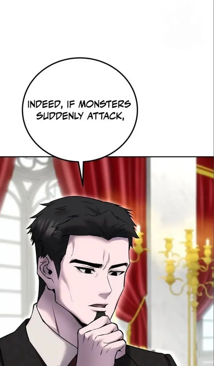 I Was More Overpowered Than the Hero, So I Hid My Power! Chapter 21 Page 51