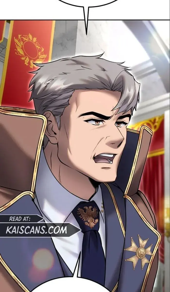 I Was More Overpowered Than the Hero, So I Hid My Power! Chapter 21 Page 53