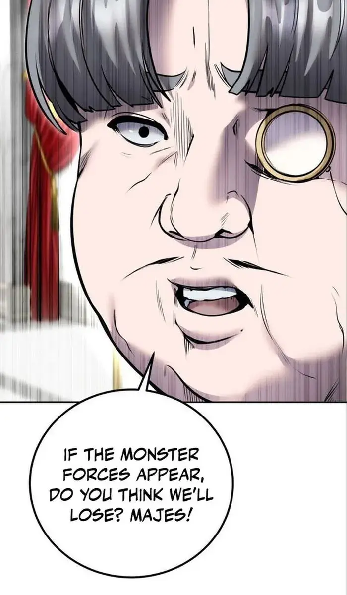 I Was More Overpowered Than the Hero, So I Hid My Power! Chapter 21 Page 55