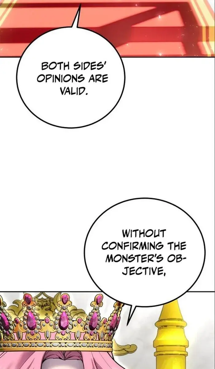 I Was More Overpowered Than the Hero, So I Hid My Power! Chapter 21 Page 58