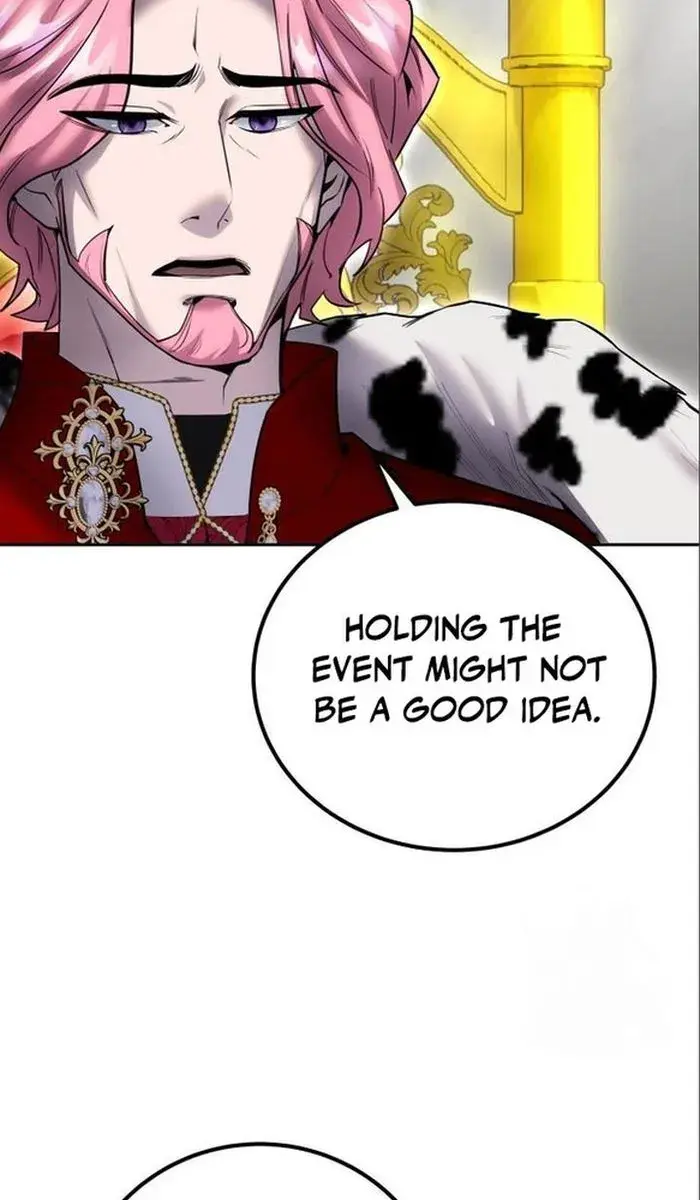 I Was More Overpowered Than the Hero, So I Hid My Power! Chapter 21 Page 59