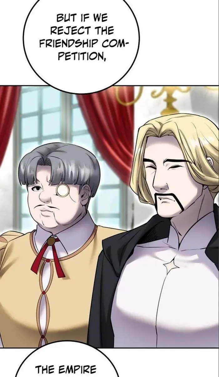 I Was More Overpowered Than the Hero, So I Hid My Power! Chapter 21 Page 60