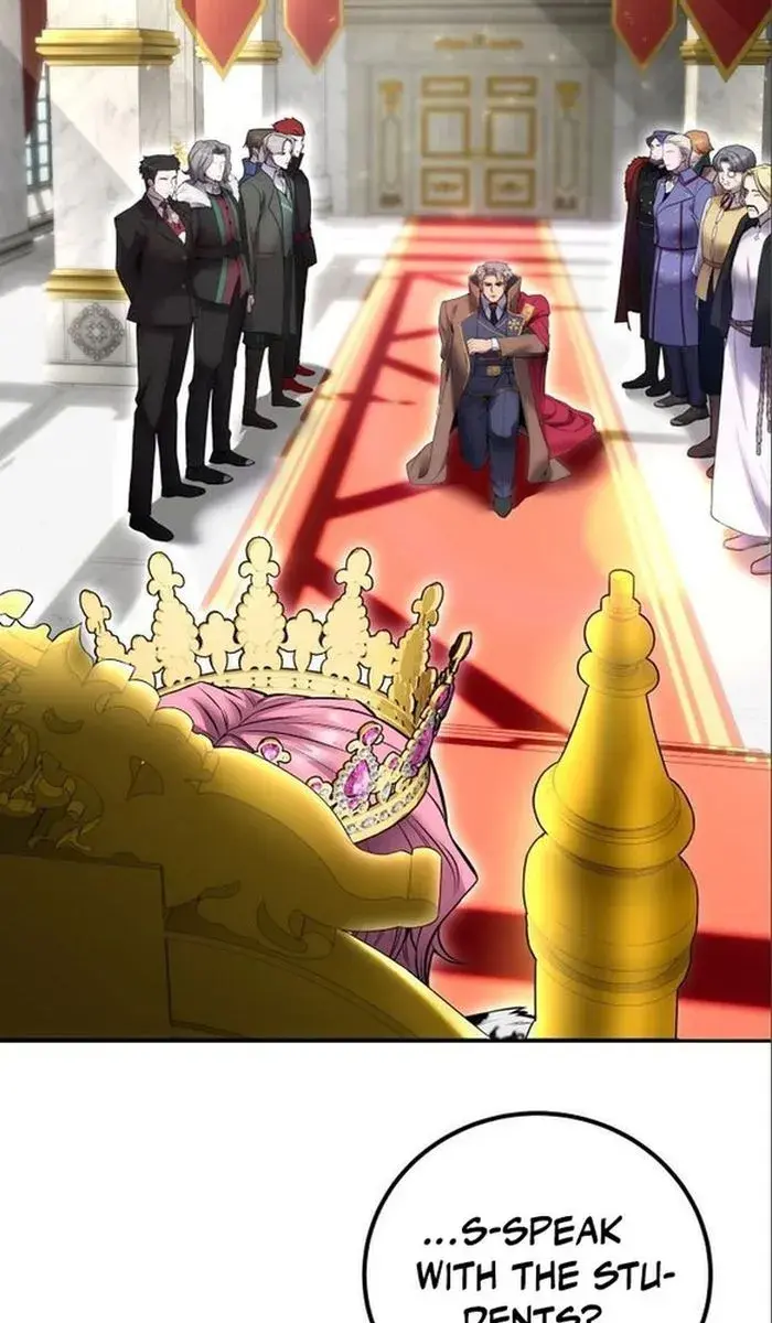 I Was More Overpowered Than the Hero, So I Hid My Power! Chapter 21 Page 64