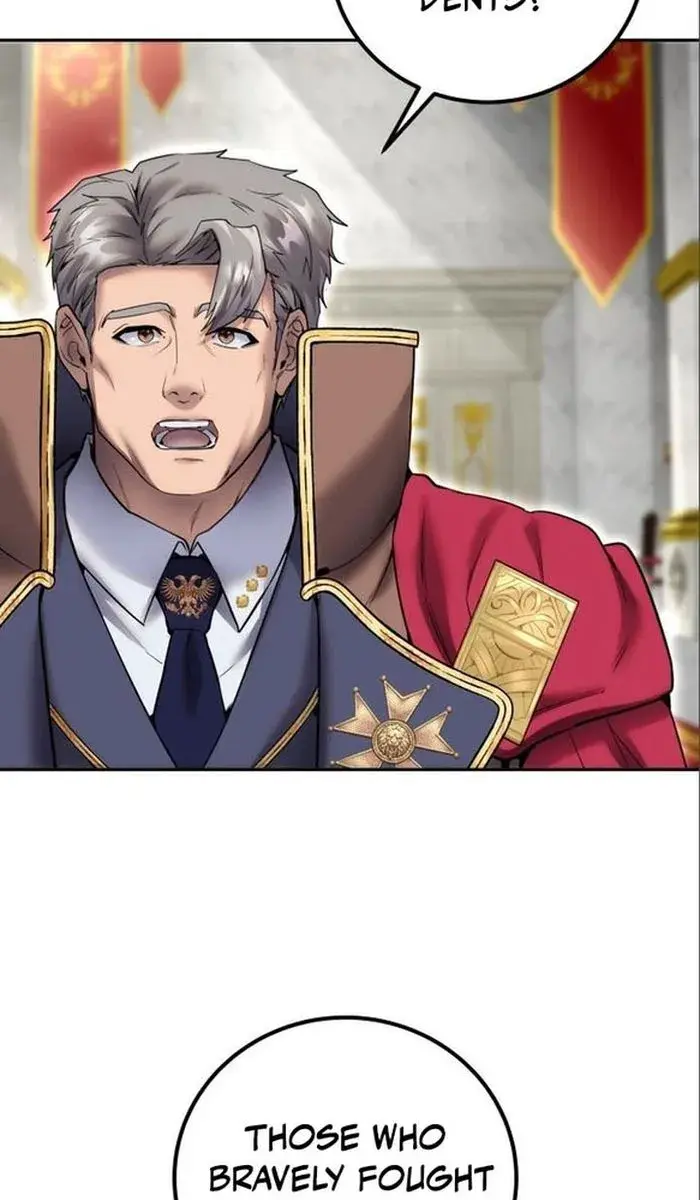 I Was More Overpowered Than the Hero, So I Hid My Power! Chapter 21 Page 65