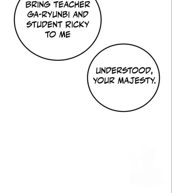 I Was More Overpowered Than the Hero, So I Hid My Power! Chapter 21 Page 67