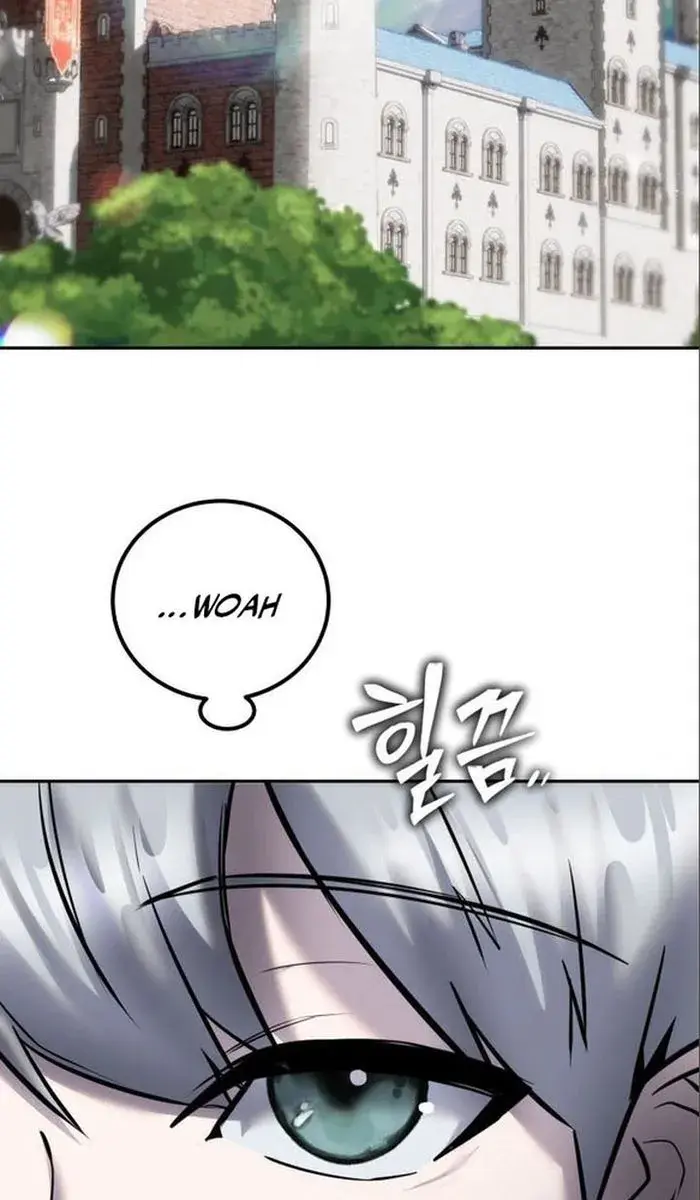 I Was More Overpowered Than the Hero, So I Hid My Power! Chapter 21 Page 70