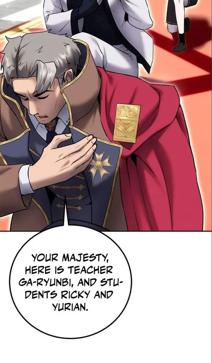 I Was More Overpowered Than the Hero, So I Hid My Power! Chapter 21 Page 72