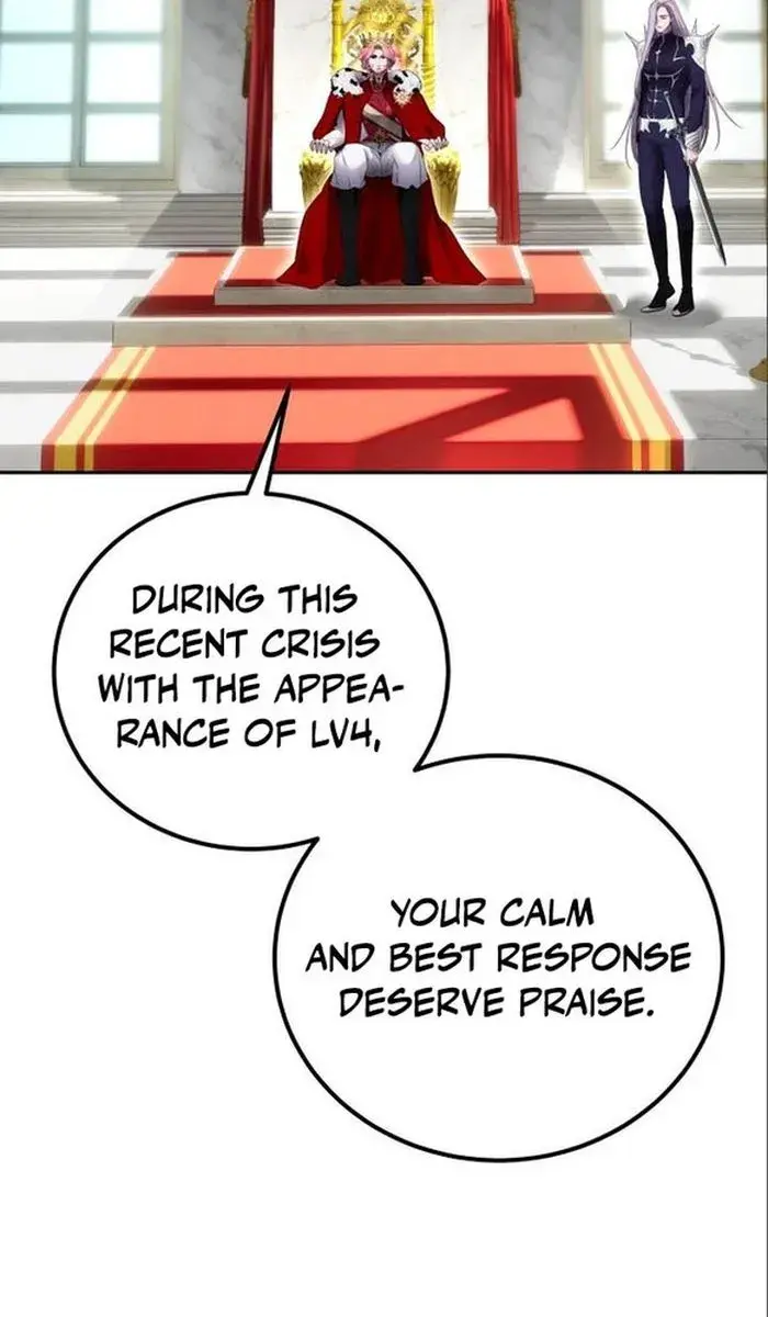 I Was More Overpowered Than the Hero, So I Hid My Power! Chapter 21 Page 74