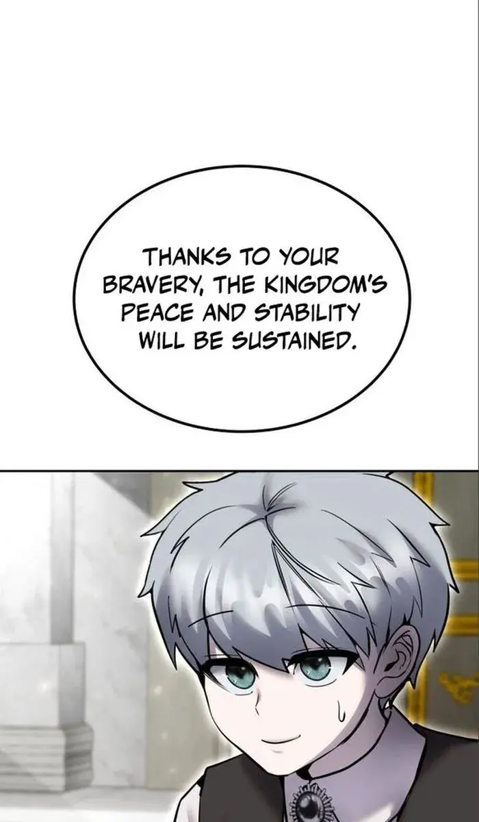 I Was More Overpowered Than the Hero, So I Hid My Power! Chapter 21 Page 75